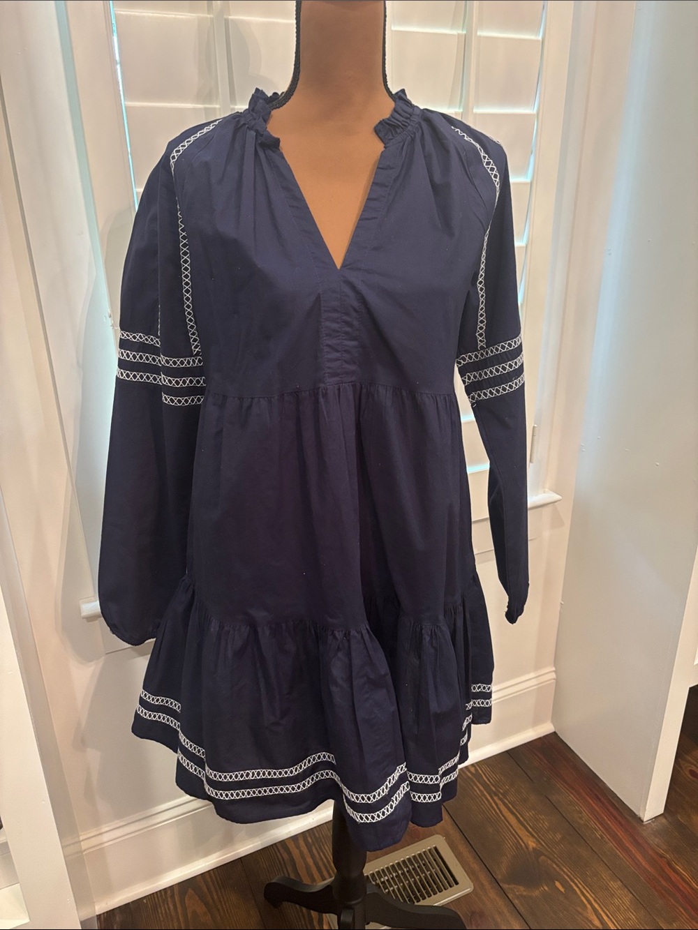 BB DAKOTA DRESS